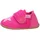 Giesswein H?ttenschuhe für Unisex Kinder, rosa/pink, Gr.25 - 25