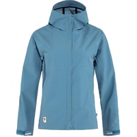 Fjällräven HC Hydratic trail jacket W 86982 543 Dawn blue S