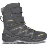 Lowa Maddox Warm GTX Hi graphite/steel blue (9697) 28