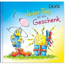 werteArt Verlag Jeder Tag ist ein Geschenk