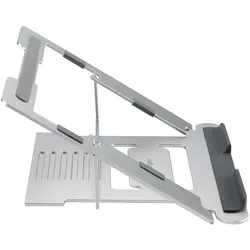 Kensington Laptop-Ständer Easy Riser silber