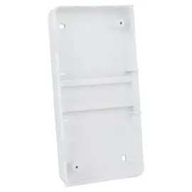 Elektro-Plast RNTO4 Aufputz-Verteilerkasten ohne Klemmenblock IP42 E-P 4.2