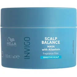 Wella Professionals Invigo Balance Calm Mask  150 ml