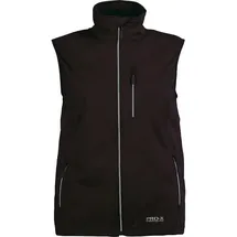 PRO-X elements SINA schwarz | 44