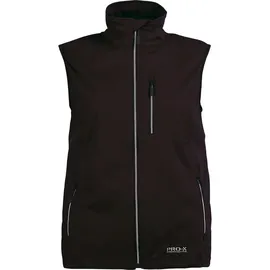 PRO-X elements SINA schwarz | 44