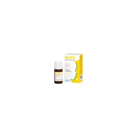 Pädia GmbH Devit Tropfen 2400 I.E./ml 10 ml