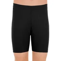 Cube Liner Radhose - Black - S