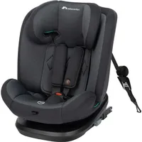 Bebeconfort EverFix i-Size Tinted Black