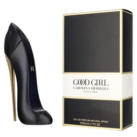 Carolina Herrera Good Girl Eau de Parfum 50 ml