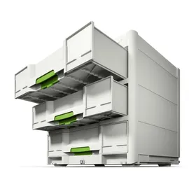 Festool SYS3-SORT/3 M 337