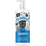 Bugalugs Shampoo für Hunde mit Falten für optimale Pflege Bulldoggen