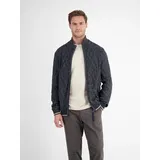 Lerros Strickjacke mit Zopfmuster«