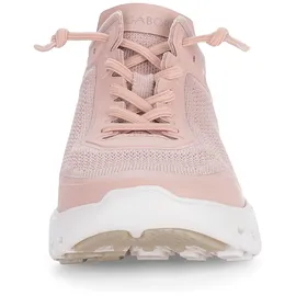 Gabor Slip-On Sneaker Damen Weite M rosa 42