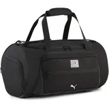 Puma Barrel Bag Schwarz