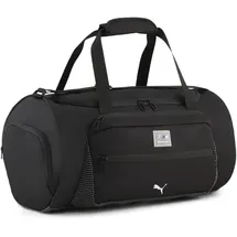 Puma Barrel Bag Schwarz