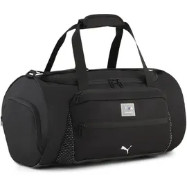 Puma Barrel Bag Schwarz