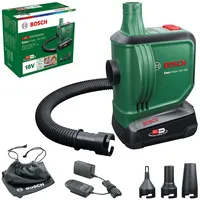 Bosch Power for All Akku-Luftpumpe EasyInflate 18V-500