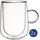 Villeroy & Boch Artesano Latte-Macchiato-Glas 0,36 l 2 St.