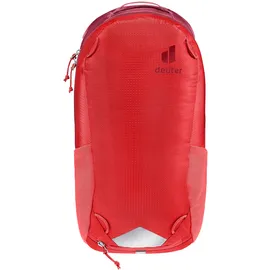 Deuter Race 12 l cherry-masala