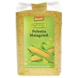 Rapunzel Polenta Maisgrieß  demeter bio