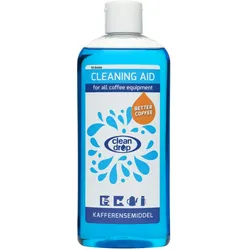 Clean Drop Reiniger, Flüssiges Reinigungsmittel für Moccamaster-Filterkaffeemaschinen 250 ml