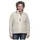 Schöffel Fleecejacke Silber 44