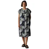ION Core Lumen Poncho 2026 under water - L