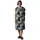 ION Core Lumen Poncho 2026 under water - L