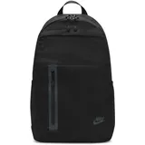 Nike NK ELMNTL PRM BKPK Schwarz