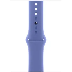 Apple Armband für Smartwatch - 46mm - M/L (für Handgelenke 160 - 210 mm)