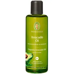 Avocado Öl bio