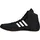 adidas HVC Herren Core Black/Cloud White/Iron Metallic 45 1/3