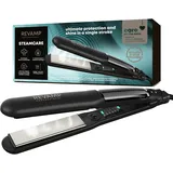 ReVamp Steam Care Dampfglätter schwarz