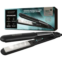 ReVamp Steam Care Dampfglätter schwarz