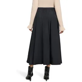 Cartoon Damen unifarben 38, Schwarz | 38