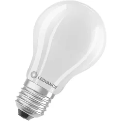 Ledvance LED-Lampe E27 LEDCLA60D7827FFRE27P