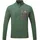 Mountain Equipment Lumiko Mens Zip T fern/ombre XXL