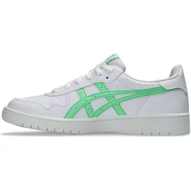 Asics JAPAN S Damen Weiß/Grau 40,5