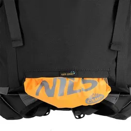 NILS CAMP NORDKAPP 65L Schwarz