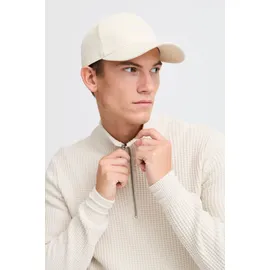 CASUAL FRIDAY Troyer CASUAL FRIDAY "Troyer CFKarl", Herren, Gr. L, beige (rainy day), Obermaterial: 100% Baumwolle CO., Pullover Troyer