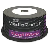 MediaRange CD-R Vinyl 50er Pri Spindel
