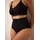 bonprix Shapingpants 3 St. Schwarz 50