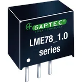 LME78_05-1.0 - DC/DC-Wandler, 5 W, 5 V, 1000 mA, TO-220