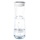 Brita - Serve Mind Carafe, Wasserfilter, Transparent, Weiss