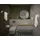 LEDVANCE BATHROOM Toilettenpapierhalter mit Nachtlicht, 0,18W, 10lm, warmweißes Licht mit 3000K, Batterie inklusive, Tageslicht- & Bewegungssensor, lange Lebensdauer, Schutzklasse IP44, energiesparend
