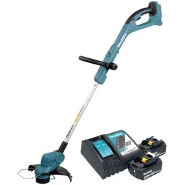 Makita DUR193RM inkl. 2 x 4,0 Ah + Ladegerät