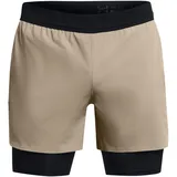 Under Armour Peak Woven 2in1 Sts 1378604-203 S