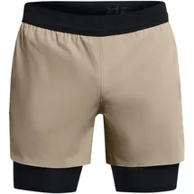 Under Armour Peak Woven 2in1 Sts 1378604-203 S