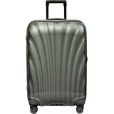 Samsonite C-Lite 4-Rollen Cabin 69 cm / 68 l grün