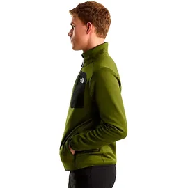 The North Face Crest Jacke (Größe L